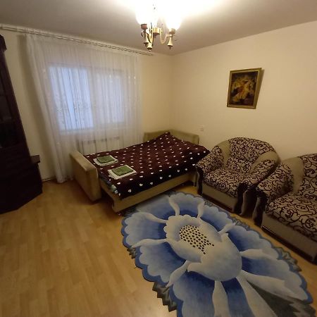Садиба Райський Куточок Синевир Екстер'єр фото